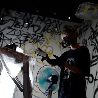 海外で爆発的人気。アート界を騒がせる Aruta Soupのルーツとは？ | MEDICOM TOY