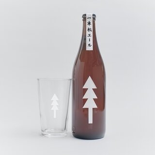 3.11から11年。復興の象徴「一本松」の名を冠したクラフトビール｜EAT