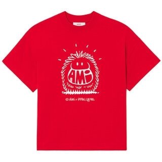 銀座エリア初の新店舗がGINZA SIXにオープン！KEVIN LYONSとのコラボアイテムも限定発売｜AMI PARIS