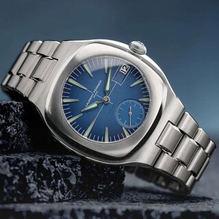 独立時計師ブランド「ローラン・フェリエ」。将来の値上がり期待なら、こんな時計を！｜ Laurent Ferrier