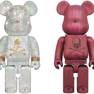 スタジオ「2G」限定発売商品（2022年4月） | MEDICOM TOY