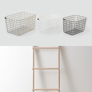 福井発のライフスタイルブランド、定番の収納アイテムがリニューアル｜MOHEIM