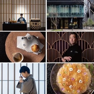 食わずに死ねるかーっ! と、唸ります。天才総料理長によるイノベーティブフレンチ|TRAVEL