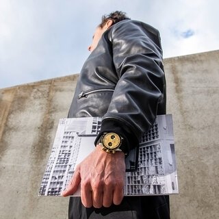  これは渋い。渋すぎて身悶えする出来栄えである!!　スポーティシックとはこういうことだ｜TUDOR