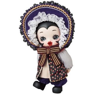 【ANNA SUIインタビュー】SMAK!シリーズ第4弾コラボレーションに登場 | MEDICOM TOY