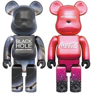 スタジオ「2G」限定発売商品（2022年5月） | MEDICOM TOY