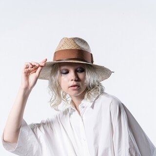 失われた伝統の継承。メゾンバースの「琉球パナマ帽」｜Ryukyu Panama by MAISON Birth