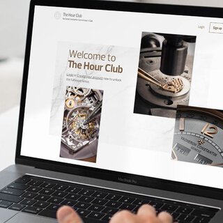ヴァシュロン・コンスタンタンが、自社時計の真贋をブロックチェーン技術により保証|VACHERON CONSTANTIN