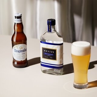 酒粕がクラフトジンに。サステナブルを実現する東京リバーサイド蒸溜所｜EAT