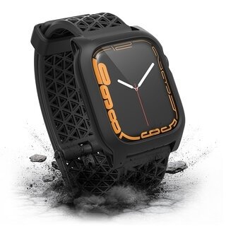 「Apple Watch Series 7」対応の衝撃吸収ケースが発売|Catalyst