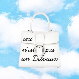 予測不可能な新しい旅への招待 デルヴォーがポップアップストアを表参道ヒルズにオープン｜DELVAUX