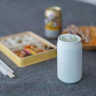 陶磁器メーカーのオリジナルブランドより、パリッコ監修の酒器が発売｜zen to