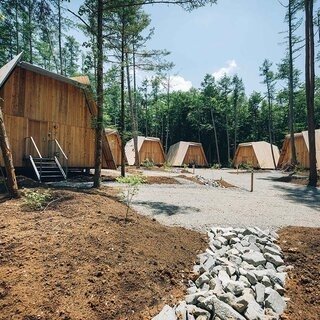貸別荘サブスク「SANU 2nd Home」が山梨県鳴沢村にオープン｜Sanu