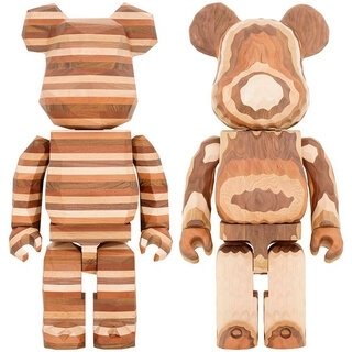 スタジオ「2G」限定発売商品（2022年7月） | MEDICOM TOY