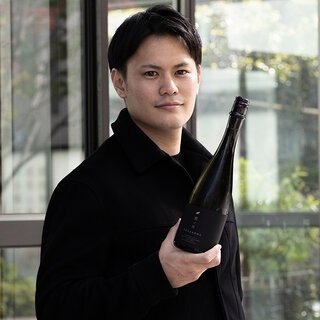 いま戦国時代を迎えている怒涛の日本酒業界のゲームチェンジャー有力候補は彼だ！｜TAKANOME