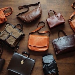 専門職人が修理し、新しいユーザーへとバトンタッチ。土屋鞄が叶えるアップサイクルのかたち｜TSUCHIYA KABAN
