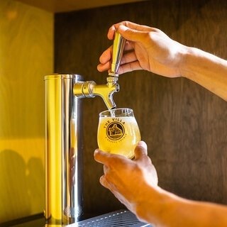 全客室ビアタップ付き。“クラフトビール醸造所に泊まれる” ビアホテルが静岡にオープン｜West Coast Brewing