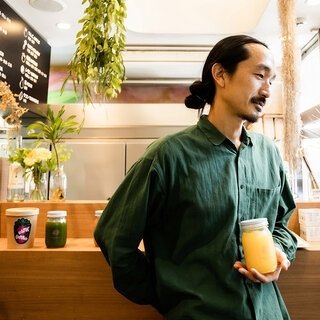 1杯のジュースの深みと奥行を追い求める｜SUNSHINE JUICE