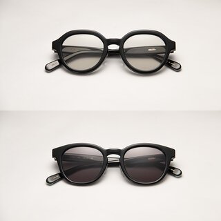 人気アイウェアブランドを手掛けるチームがデザイン。新進気鋭のサングラスブランド｜mille