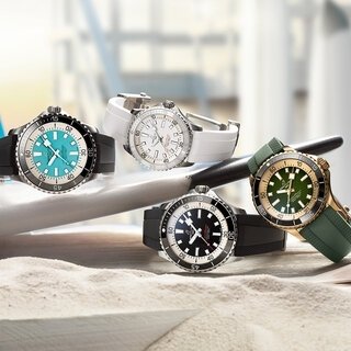 正統進化したブライトリングのスタイルリッチなダイバーズ|BREITLING