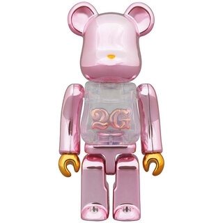 スタジオ「2G」限定発売商品（2022年8月） | MEDICOM TOY