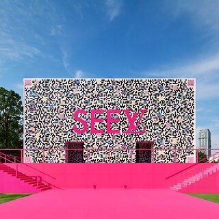 160余年の歴史が集結。ルイ・ヴィトンの世界巡回展「SEE LV」｜LOUIS VUITTON