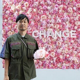 “花”を題材に、リアル、2次元、メタバースを自由自在に往来、新機軸を創出する｜PLANTICA