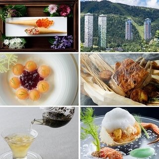 もはやニッポンのピエモンテ? 北の大地の美食界を牽引する期待値MAXのイタリア料理|TRAVEL