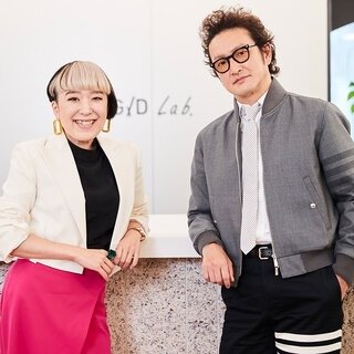 「安全運転でコーヒーがもらえるって、なんか嬉しいね」中村獅童が共感した新しい自動車保険｜イーデザイン損保『&e（アンディー）』