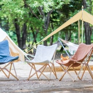 アウトドアをもっと身近に、もっと楽しく。女性中心で開発されたナチュラルキャンプアイテム｜Alpen Outdoors