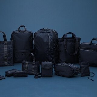 前身ブランド時代の人気シリーズ「MASTER NAVY」が待望の復活 ｜RAMIDUS