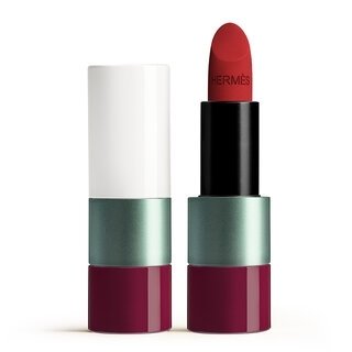 秋冬を彩る、エルメスのリップスティック&ネイルカラー|HERMÈS