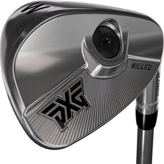 最高の弾道を生み出す射撃の名手　PXG 0317® ST ブレード新登場｜PXG
