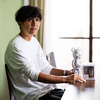 空前の大ヒットとなったアウトドアスパイス『ほりにし』がBE@RBRICKとコラボした理由 | MEDICOM TOY