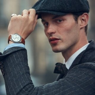 1920年代から30年代にかけての華やかなりしアメリカへ思いを込めて|Ralph Lauren