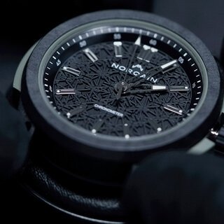 スイス時計の伝説的なリーダー、ジャン-クロード・ビバー氏が参画｜NORQAIN