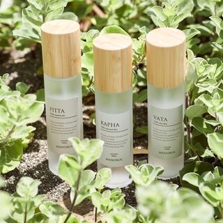  ”アーユルヴェーダ”で調和のとれた、幸福な毎日を。【後編】｜BEAUTY