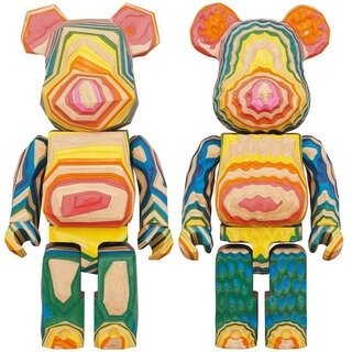 スタジオ「2G」限定発売商品（2022年12月） | MEDICOM TOY