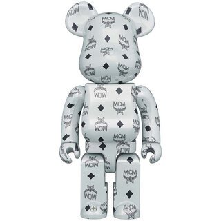 MCMがBE@RBRICKをつくった理由【MCM FASHION GROUP JAPAN副社⻑インタビュー】 | MEDICOM TOY