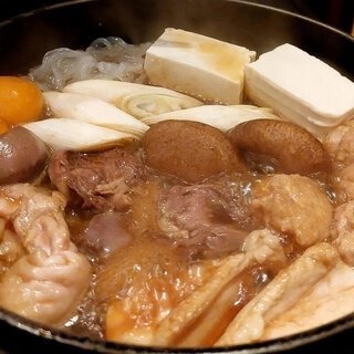 連載エッセイ｜#ijichimanのぼやき「忘年会の鍋」