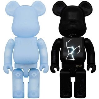 スタジオ「2G」限定発売商品（2023年1月） | MEDICOM TOY