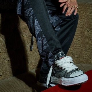 PHENOMENON×MASTERMIND WORLD コラボコレクション第二弾は、トリプルコラボで登場｜PHENOMENON