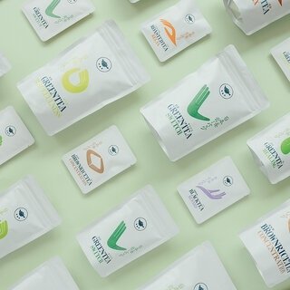 日常における“6つのシーン” を想定。最高品質の茶葉を使用した日本茶ティーバッグ｜すすむ屋茶店