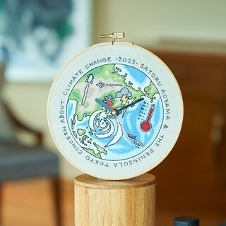 ウイスキーボトルケースがアートへ昇華　ザ・ペニンシュラ東京アーティストコラボレーションエディション第2弾が開催｜ART