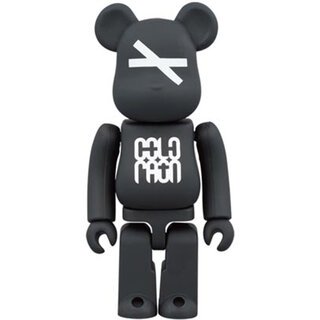 BE@RBRICK coldrain｜MEDICOM TOY