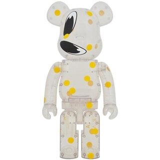 BE@RBRICK SR_A 2nd Ver. 1000％｜MEDICOM TOY