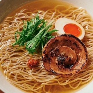 ザ・リッツ・カールトン日光とAFURIがコラボレーション。絶品「AFURI共作 栃木 柚子塩らーめん」｜EAT