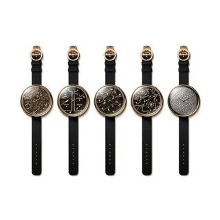 お針子のピンクッションから着想の新作ウォッチコレクション。カメリアの花、バッグ、ブラックツイードなど5つのデザインで登場｜CHANEL