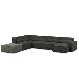 プロダクトデザイナー・柴田文江氏を起用。ソファのあるべき姿を追求する新ブランド｜on NOYES