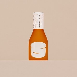 日本酒一合瓶ブランド「きょうの日本酒」、初の古酒となる「岩の井秘蔵古酒二十年」を発売｜EAT
